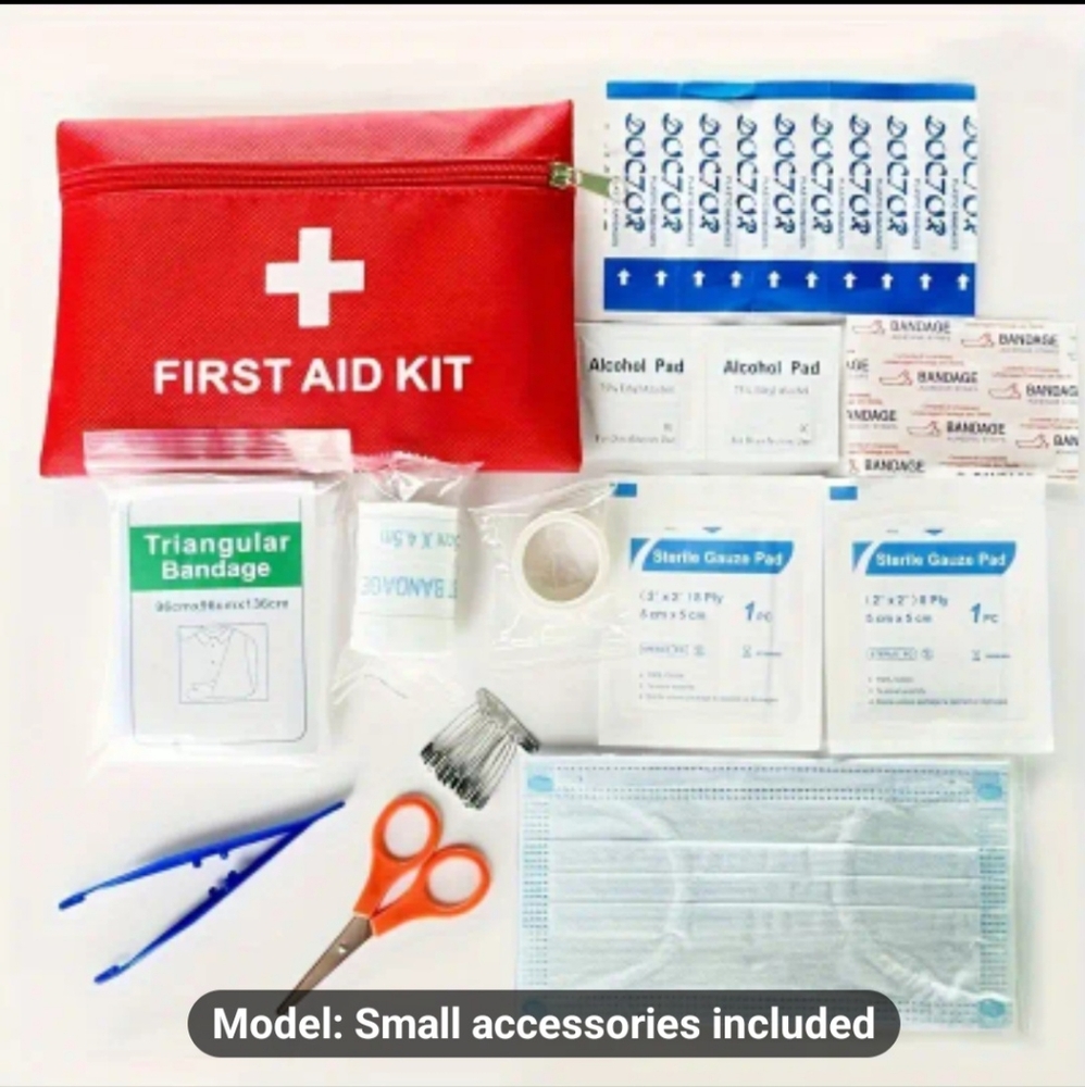 First Aid kit